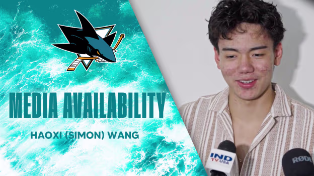 Development Camp Update (7/2): Wang