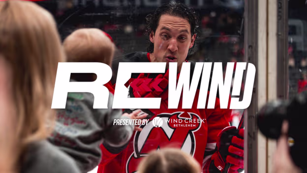 Milestones and More | REWIND 12.8.25