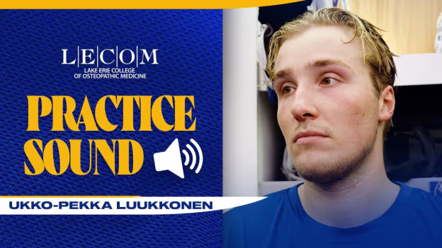 Luukkonen | Practice
