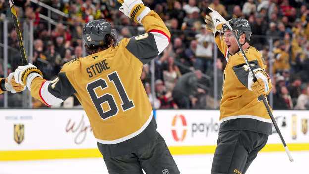 Hutton nets Stone's feed