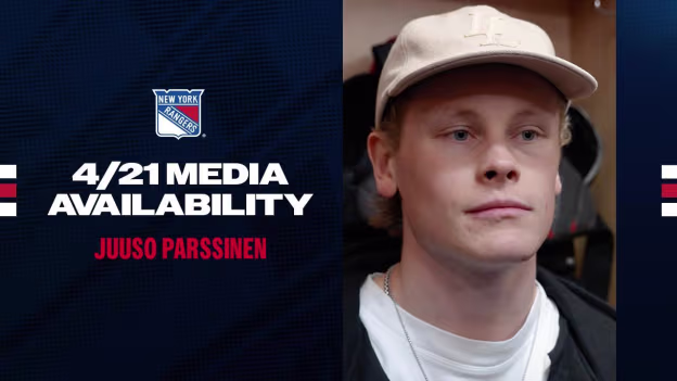 2025 Exit Day: Parssinen
