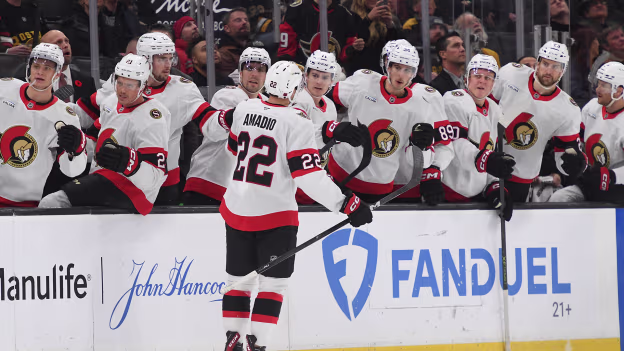 Amadio nets game opener