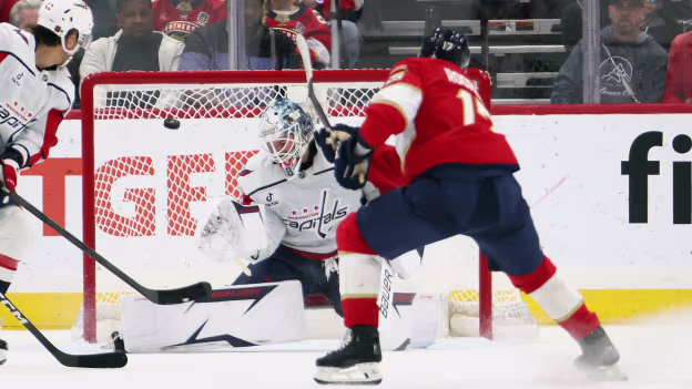 Rodrigues responds with his 100th goal