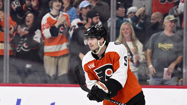 Drysdale evens score