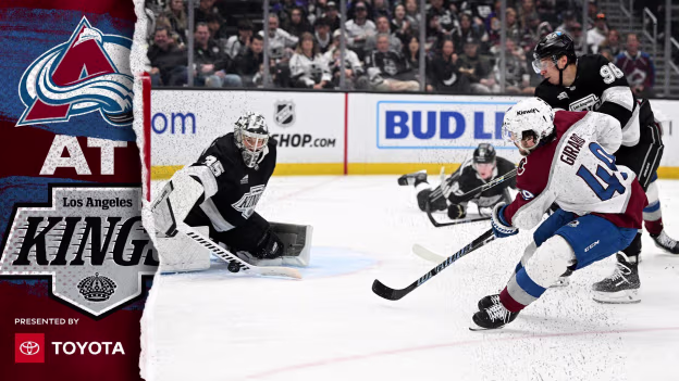 Toyota Game Recap: 4/12/2025