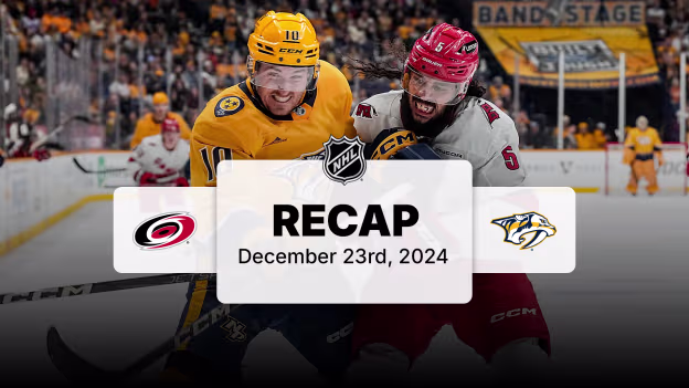 CAR at NSH | Recap