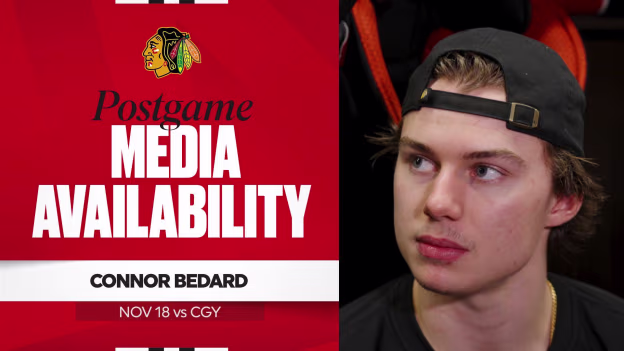 Bedard on Leadership