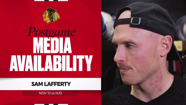 Lafferty on Performance