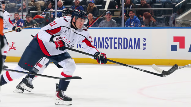 Protas capitalizes on the turnover