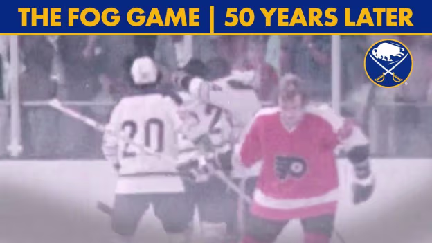 The Fog Game | 50 Years Later