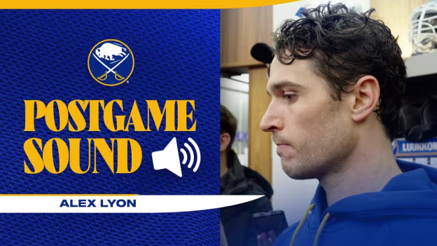 Lyon | Postgame vs. UTA