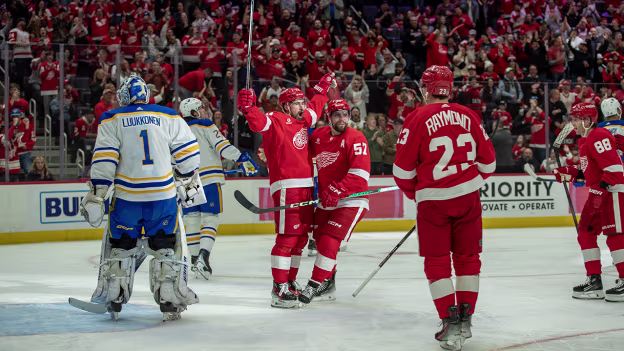 Larkin one-times a PPG