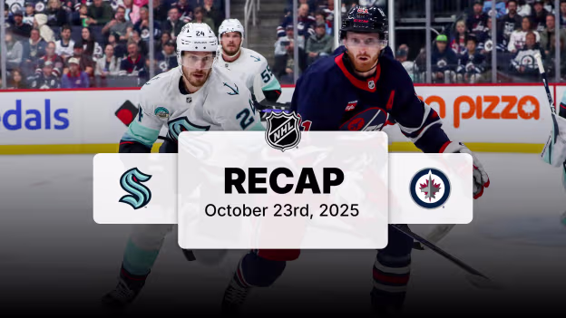 SEA at WPG | Recap