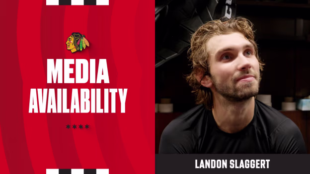 Slaggert on Returning to Practice