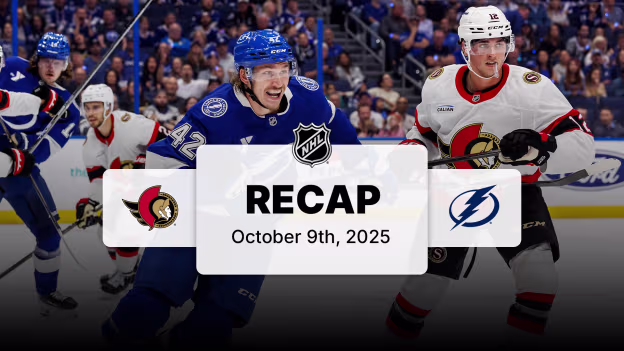 OTT at TBL | Recap