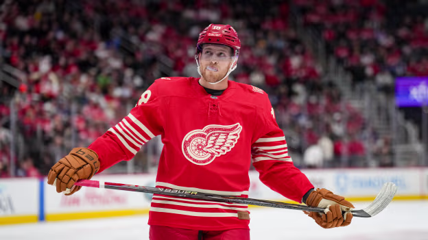 Copp with a Goal vs. Toronto Maple Leafs