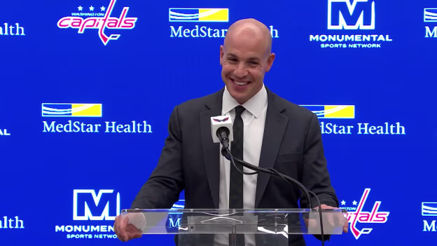 Spencer Carbery | Postgame