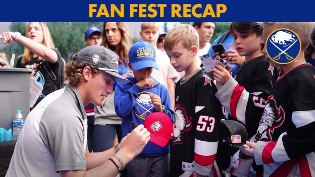2023 Fan Fest Recap