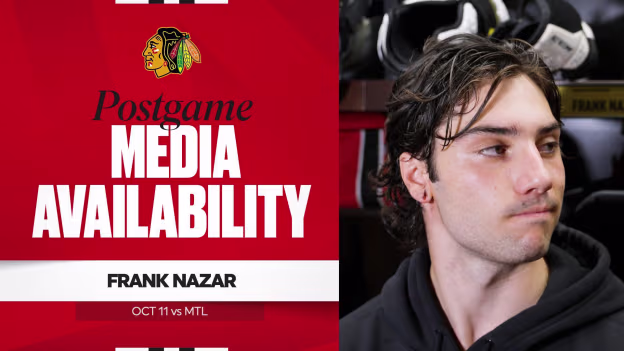 Nazar on Resilience 