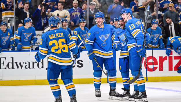 Fowler's 500th career point