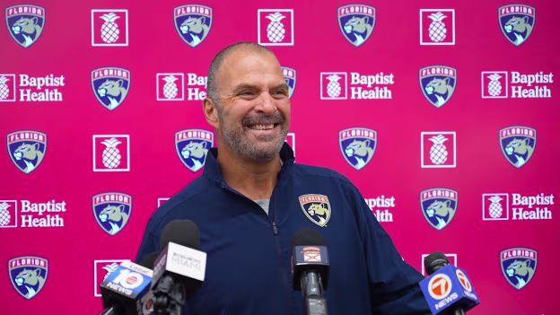 Media Avail: Zito - 7/1/25