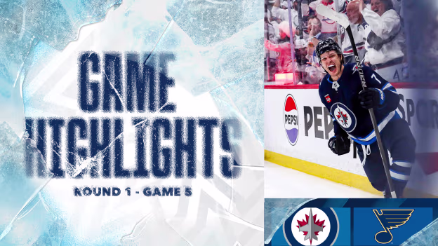 STL at WPG | Recap