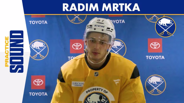 Mrtka | Development Camp