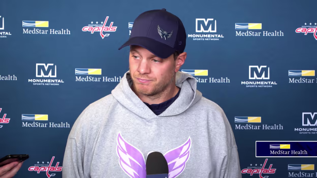 John Carlson | September 21