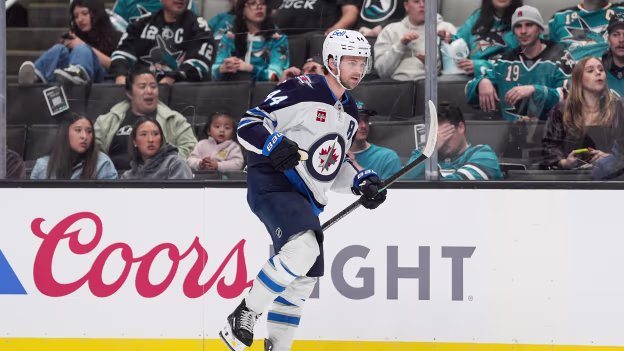 Morrissey strikes first