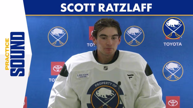 Ratzlaff | Development Camp