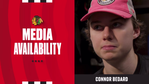 Bedard on Challenges