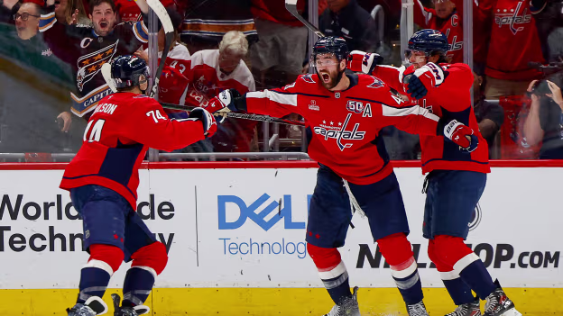 Wilson nets rebound for PPG