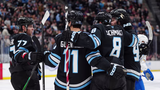 Schmaltz lights lamp again with PPG