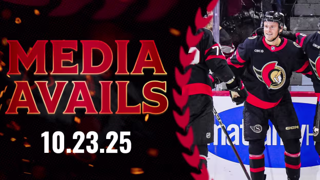 Olle Lycksell Postgame Media vs PHI