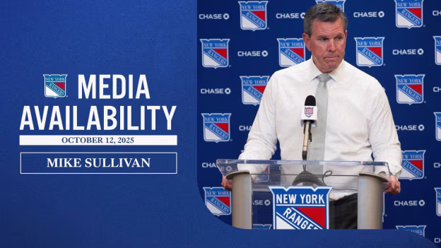 Postgame: Mike Sullivan