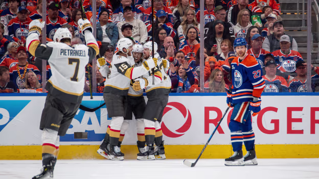 Karlsson grabs the lead