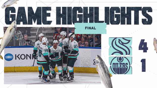 SEA at EDM | Recap