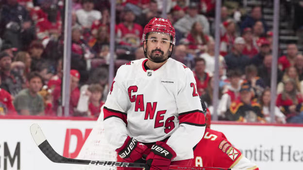 Jarvis buries a stellar PPG 