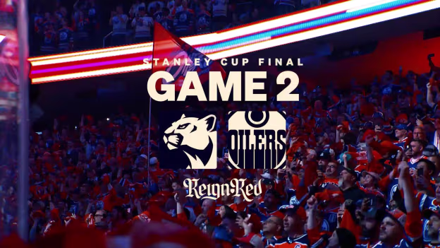 Stanley Cup Final, Game 2: Mini-Movie