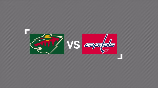 Matchup Insights: WSH vs. MIN