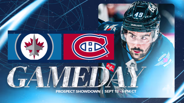Winnipeg Jets Live Stream