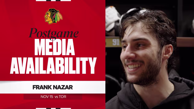 Nazar on Team Success