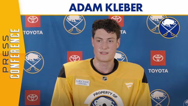 Kleber | Development Camp