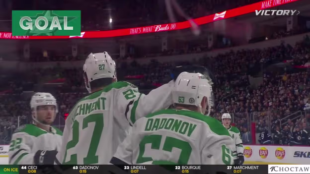 Marchment caps neat play