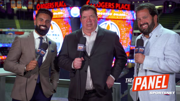 THE PANEL | Offseason Outlook 07.02.25