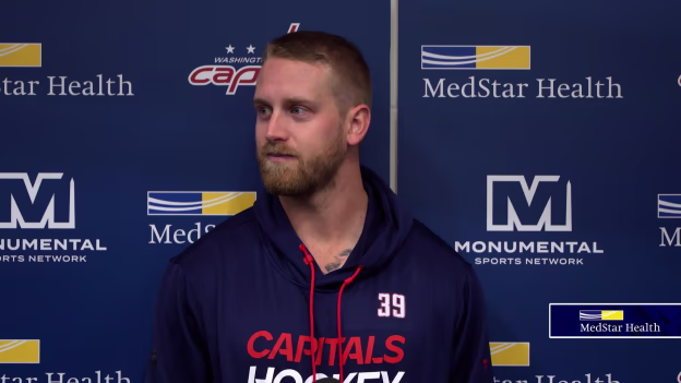 Anthony Mantha | September 23