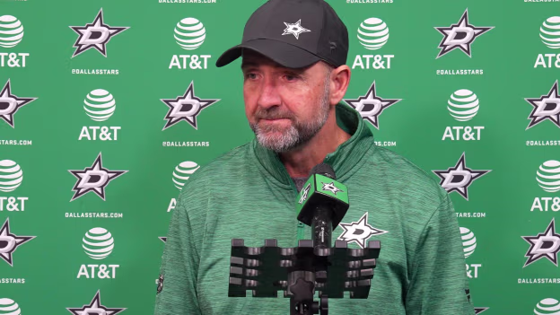 DeBoer on Team Bonding