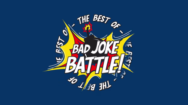 Best of Bad Joke Battle 2024-25!