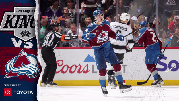Toyota Game Recap: 3/27/2025