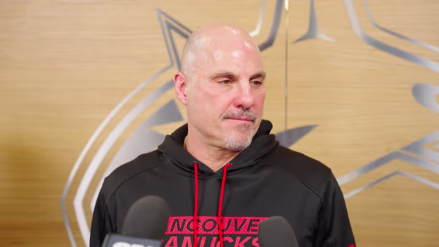 PREGAME | Tocchet vs. Stars